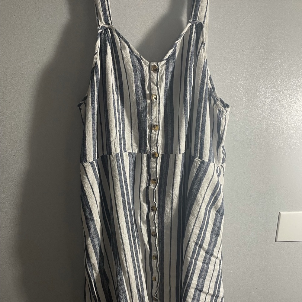Size 2x dress